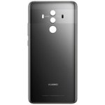 Kryt Huawei Mate 10 Pro zadní černý – Hledejceny.cz