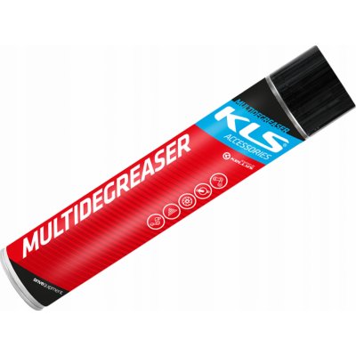 Kellys Multi DeGreaser 750 ml – Zboží Mobilmania