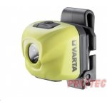 Varta Outdoor Sports H30 R – Zboží Mobilmania