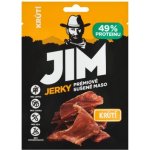Jim Jerky krůtí 23 g – Zboží Dáma