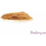 Pastry Kadayif new - křupavé nitky 100g (na dubajskou čokoládu) – Zboží Dáma