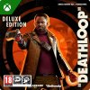 Hra na Xbox Series X/S DEATHLOOP (Deluxe Edition( (XSX)