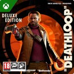 DEATHLOOP (Deluxe Edition( (XSX) – Hledejceny.cz