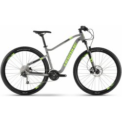 Haibike Seet HardNine 4.0 2019