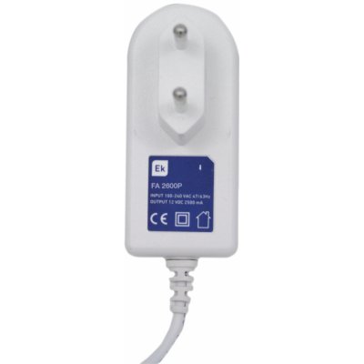 ITS FA 2600P - napájecí adaptér pro multipřepínače – Zboží Živě