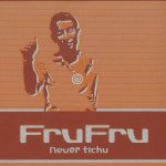 Fru Fru - Nevěř tichu CD – Hledejceny.cz