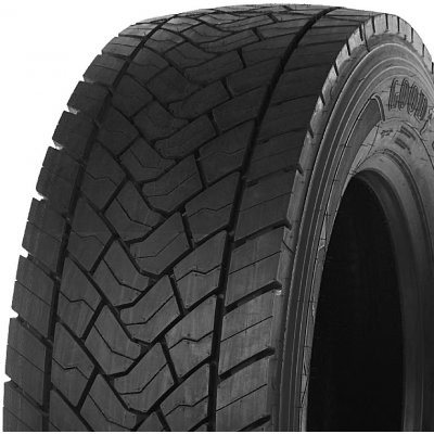 Goodyear KMAX S G2 355/50R22,5 156K – Hledejceny.cz