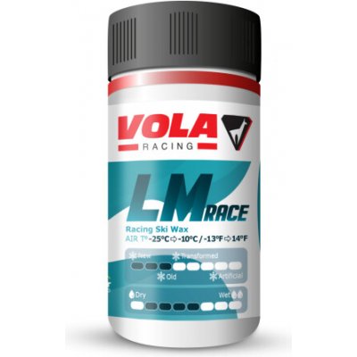 Vola LMach modrý 100 ml – Hledejceny.cz