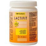Diafarm LactiFit Chicken pro kočky 100 tbl. – Hledejceny.cz