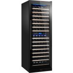 G.Gastro Lednice na víno 450 l D11886326 – Hledejceny.cz