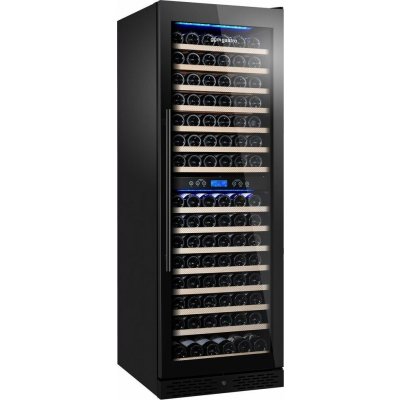 G.Gastro Lednice na víno 450 l D11886326 – Hledejceny.cz