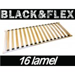 Interier-Stejskal BLACK&FLEX 16 l 200 x 80 cm – Hledejceny.cz