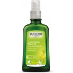 Weleda citrusový osvěžující olej 100 ml – Zboží Mobilmania