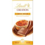 Lindt Creation Creme Brulee 150 g – Hledejceny.cz