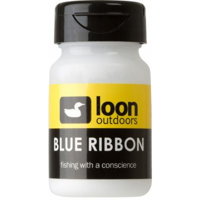 Loon Outdoors Přípravek na Suché Mušky Floatant Blue Ribbon – Zboží Mobilmania