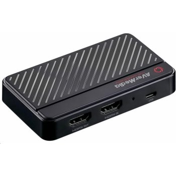 AVerMedia Live Gamer Mini 61GC311000AG