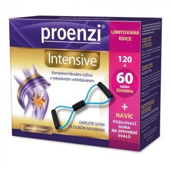 Walmark Proenzi Intensive 180 tablet