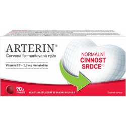 Arterin Omega Pharma 90 tablet