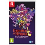 Cadence of Hyrule: Crypt of the NecroDancer – Hledejceny.cz