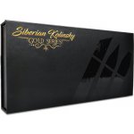 Sada štětců Green Stuff World Premium Brush Set Gold Series – Zboží Živě