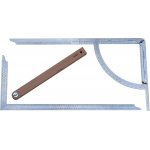 Hedue Úhelník Alfa set m900d – Sleviste.cz