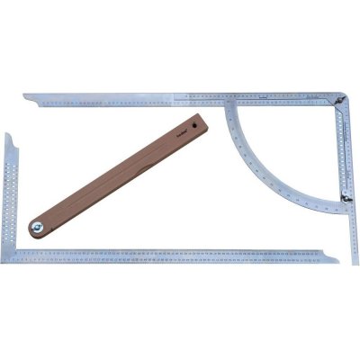 Hedue Úhelník Alfa set m900d – Sleviste.cz