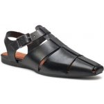 Vagabond Shoemakers Wioletta 5501-101-20 Black – Zboží Mobilmania