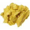 FARM.INC Žluté bambucké máslo s kořenem borututu 1 kg