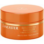 Lancaster Golden Tan Maximizer After Sun Balm tělový balzám prodlužující opálení 200 ml – Zboží Dáma