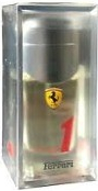 Ferrari N. 1 toaletní voda pánská 30 ml