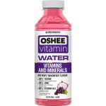 Oshee Vitamin Water Vitamins and Minerals 0,555 l – Hledejceny.cz
