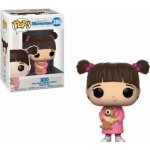 Funko Pop! Monsters Inc. DisneyBoo 9 cm – Zboží Dáma