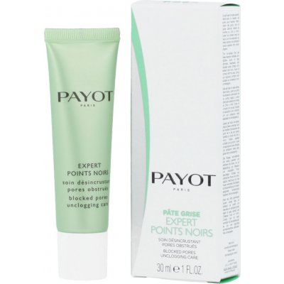 Payot Pate Grise čistící gel 30 ml – Zboží Mobilmania