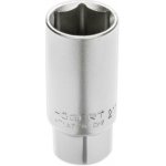 Nástrčka pro svíčky šestihranná 3/8", 16 mm, CrV – Hledejceny.cz