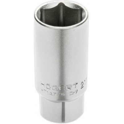 Nástrčka pro svíčky šestihranná 3/8", 16 mm, CrV – Hledejceny.cz