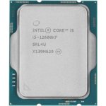Intel Core i5-12600KF CM8071504555228 – Zboží Živě