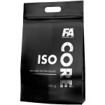 Fitness Authority Iso Core 500 g – Hledejceny.cz