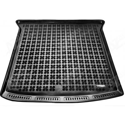 Gumová vana do kufru REZAW-Plast Seat ALHAMBRA II 7 míst 2010 | Zboží Auto