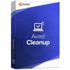 Avast Cleanup ACU0012RCZ001 1 PC, 1 rok