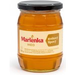 Marlenka Med MARLENKA 750 g květový lipový – Hledejceny.cz