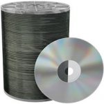 MediaRange CD-R 700MB 52x, folie, 100ks (MR230-100) – Zboží Živě
