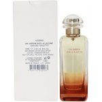 Hermès Un Jardin Sur La Lagune toaletní voda unisex 100 ml tester – Hledejceny.cz