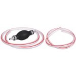Ruční pumpa / Přečerpávací sada na palivo MECHANIC MANUAL PUMP SET 12, 12 mm + 2 – Hledejceny.cz