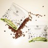 Zrnková káva Upraženo Startovací směs 100 % Arabica 125 g