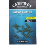 Carp'R'Us Rovnátko Ronnie Kickers 10ks – Sleviste.cz