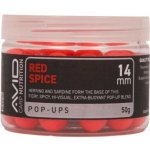 Avid Carp 14 mm 50 gr Red Spice (Red) – Hledejceny.cz