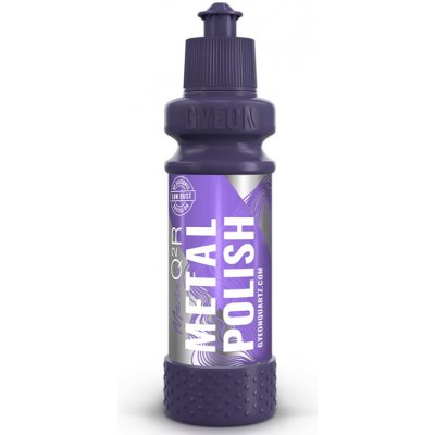 Gyeon Q2R MetalPolish 120 ml – Zbozi.Blesk.cz
