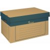Archivační box a krabice VICTORIA Archivační krabice ,balení 2 ks 20607