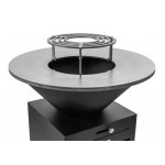 G21 Gril Oregon Black – Zboží Mobilmania