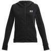 Dětská mikina Under Armour Rival Fleece LU FZ Hoodie